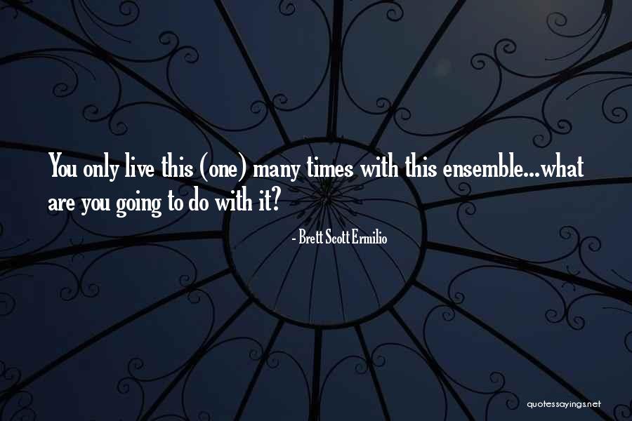 Ender's Game Locke Quotes By Brett Scott Ermilio Ender's Game Locke Quotes By Brett Scott Ermilio