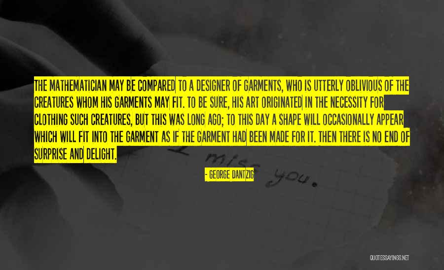 Ender's Game Locke Quotes By George Dantzig Ender's Game Locke Quotes By George Dantzig