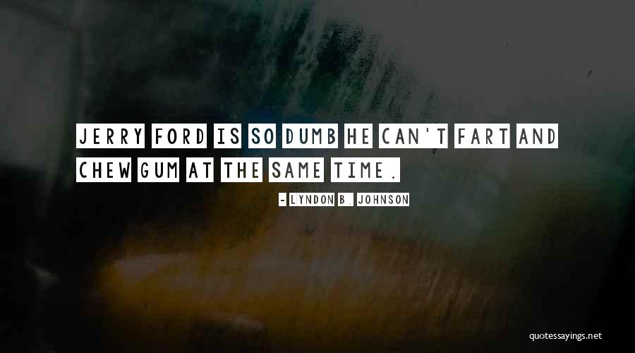 Ender's Game Locke Quotes By Lyndon B. Johnson Ender's Game Locke Quotes By Lyndon B. Johnson