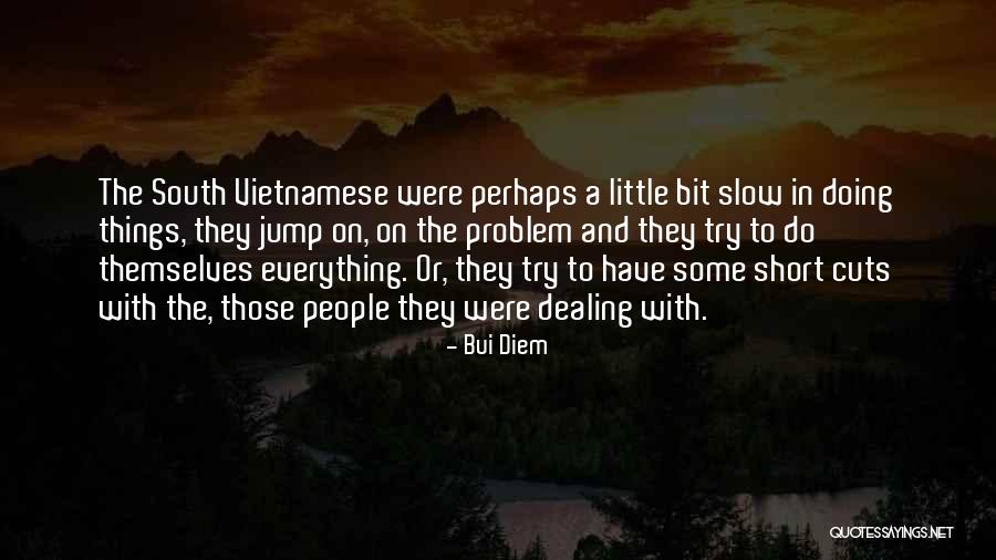 Ender's Game Novel Quotes By Bui Diem Ender's Game Novel Quotes By Bui Diem