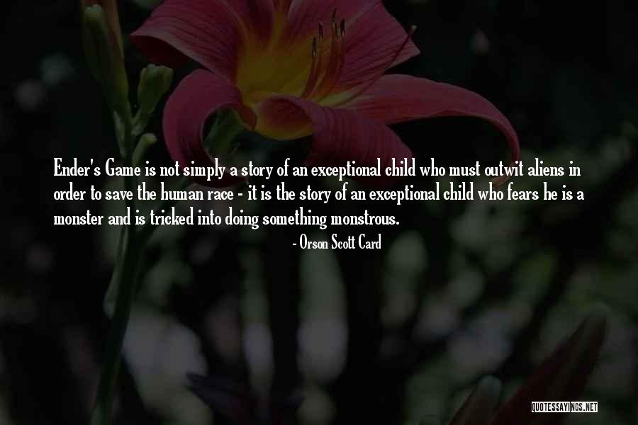 ender ender