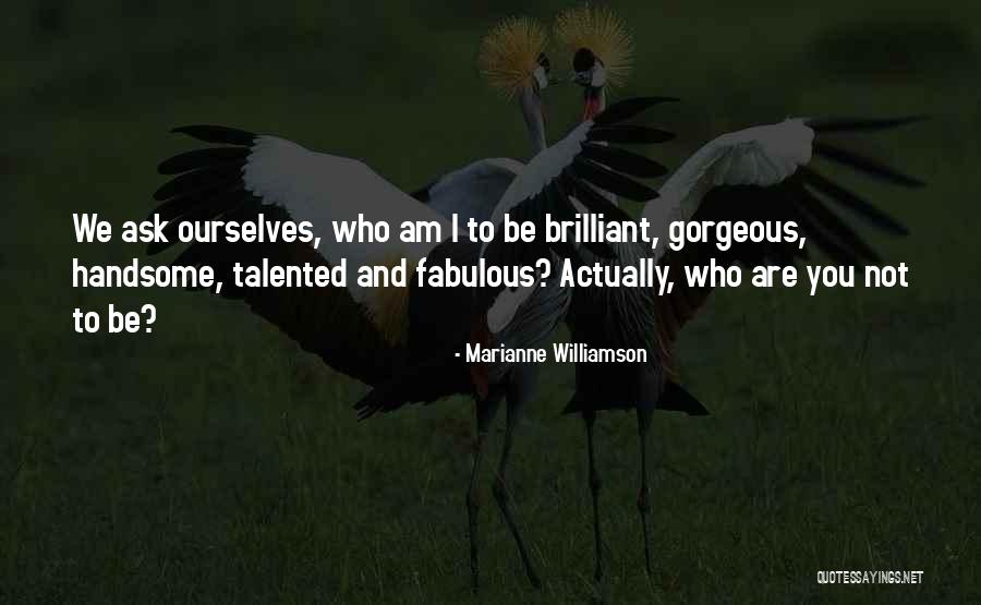Enders Game Ruthlessness Quotes By Marianne Williamson Enders Game Ruthlessness Quotes By Marianne Williamson