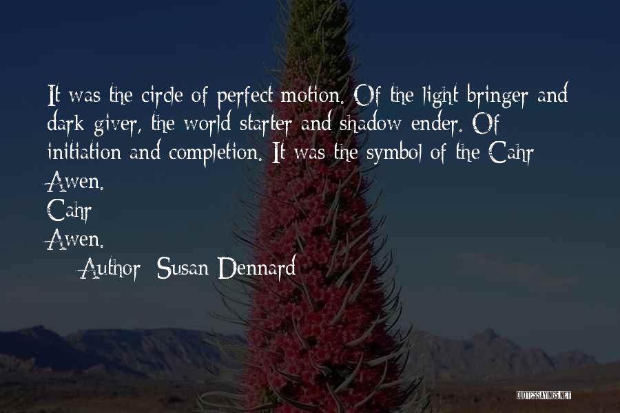 Ender's Shadow Quotes By Susan Dennard