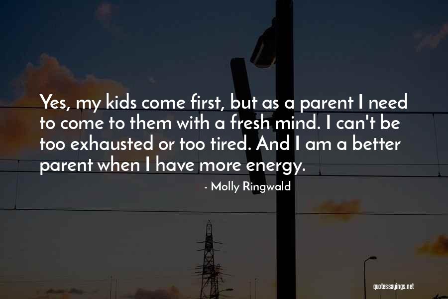 Endeuill Quotes By Molly Ringwald Endeuill Quotes By Molly Ringwald
