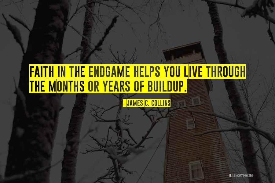 Endgame Quotes By James C. Collins Endgame Quotes By James C. Collins