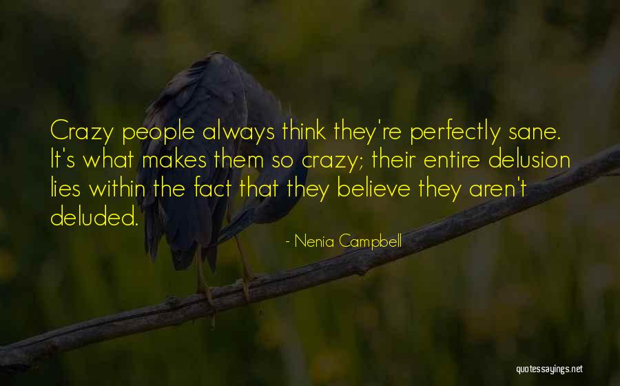 Endgame Quotes By Nenia Campbell Endgame Quotes By Nenia Campbell