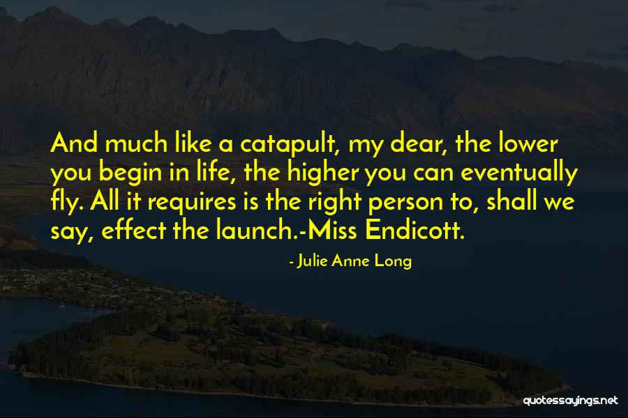 Endicott Quotes By Julie Anne Long Endicott Quotes By Julie Anne Long