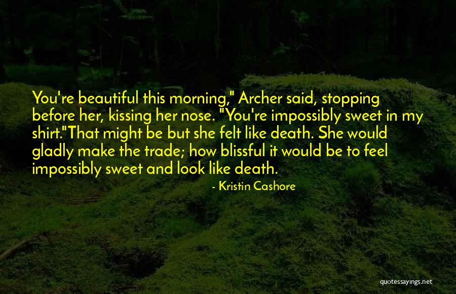 Endicott Quotes By Kristin Cashore Endicott Quotes By Kristin Cashore