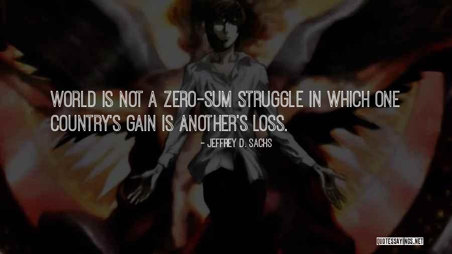 Endiem Houston Quotes By Jeffrey D. Sachs Endiem Houston Quotes By Jeffrey D. Sachs