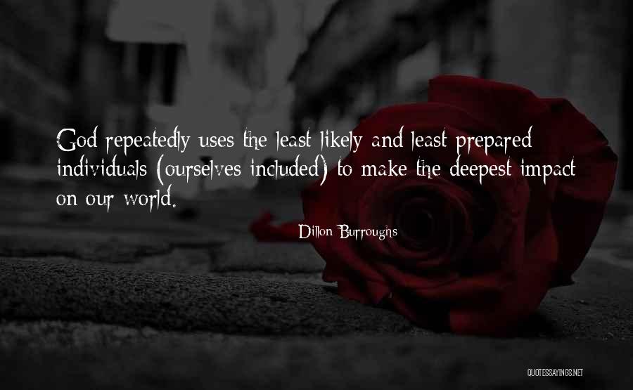 Endika Arandia Quotes By Dillon Burroughs Endika Arandia Quotes By Dillon Burroughs