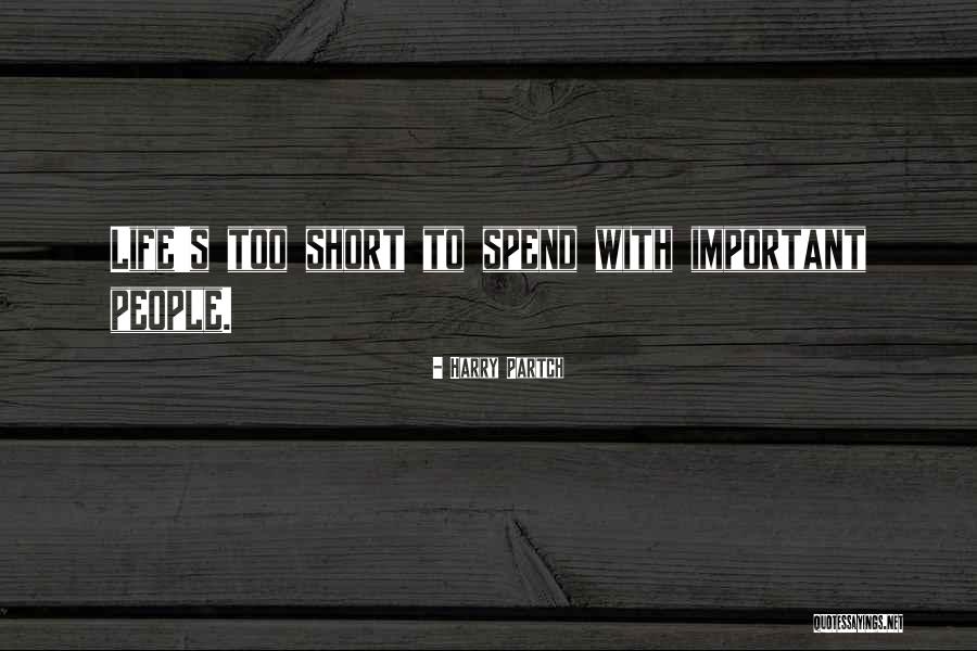 Endika Arandia Quotes By Harry Partch Endika Arandia Quotes By Harry Partch