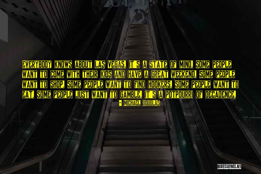 Endine Vt Quotes By Michael Douglas Endine Vt Quotes By Michael Douglas