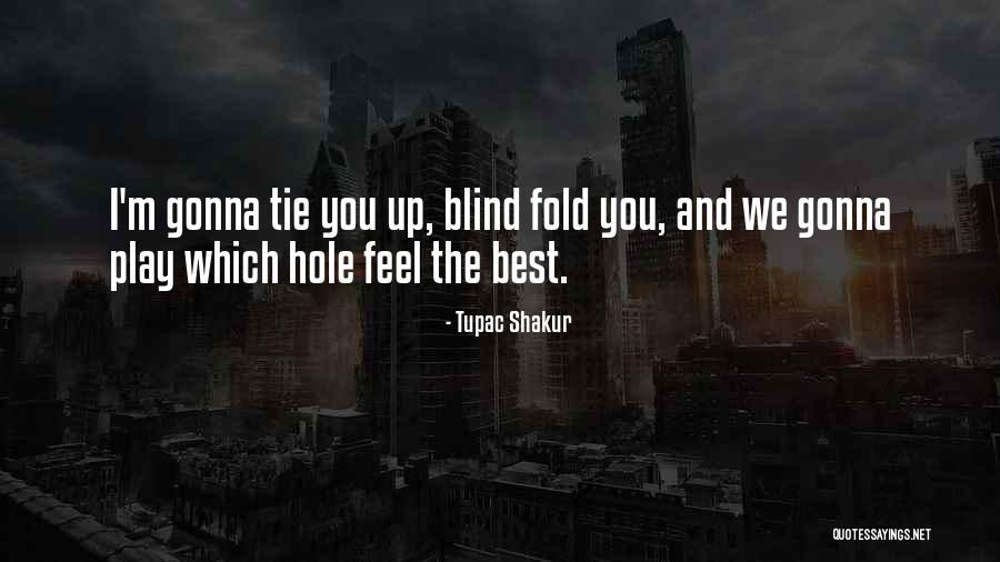 Ending For Class Quotes By Tupac Shakur