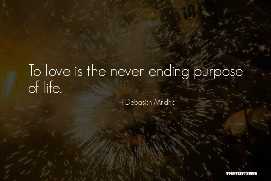 Ending Quotes Quotes By Debasish Mridha Ending Quotes Quotes By Debasish Mridha