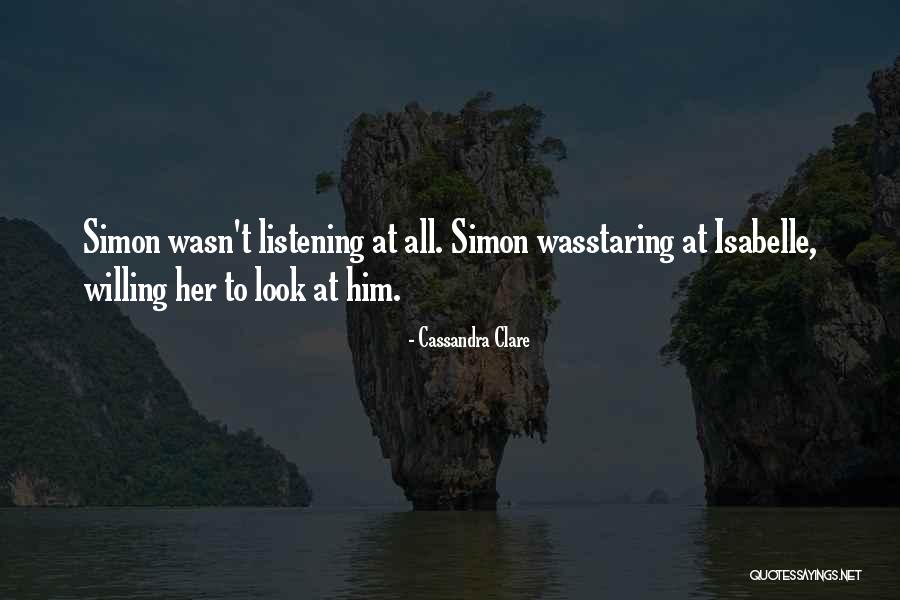 Ending School Life Quotes By Cassandra Clare Ending School Life Quotes By Cassandra Clare