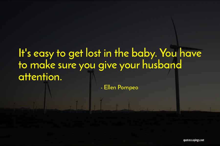 Ending School Life Quotes By Ellen Pompeo Ending School Life Quotes By Ellen Pompeo
