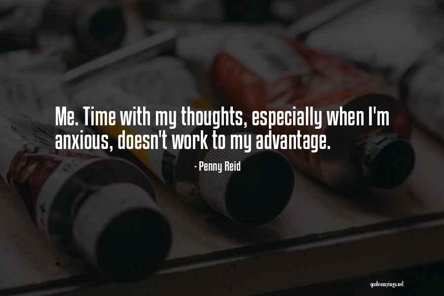 Ending School Life Quotes By Penny Reid Ending School Life Quotes By Penny Reid