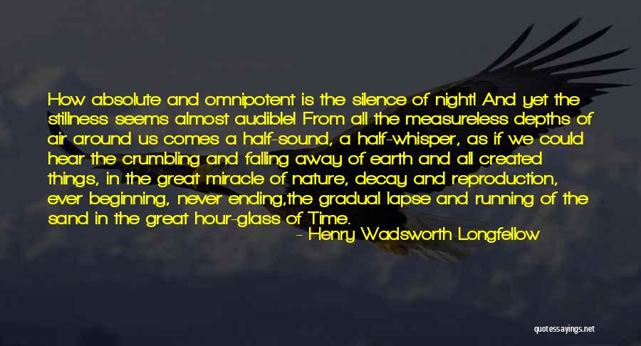 Ending Things Quotes By Henry Wadsworth Longfellow Ending Things Quotes By Henry Wadsworth Longfellow