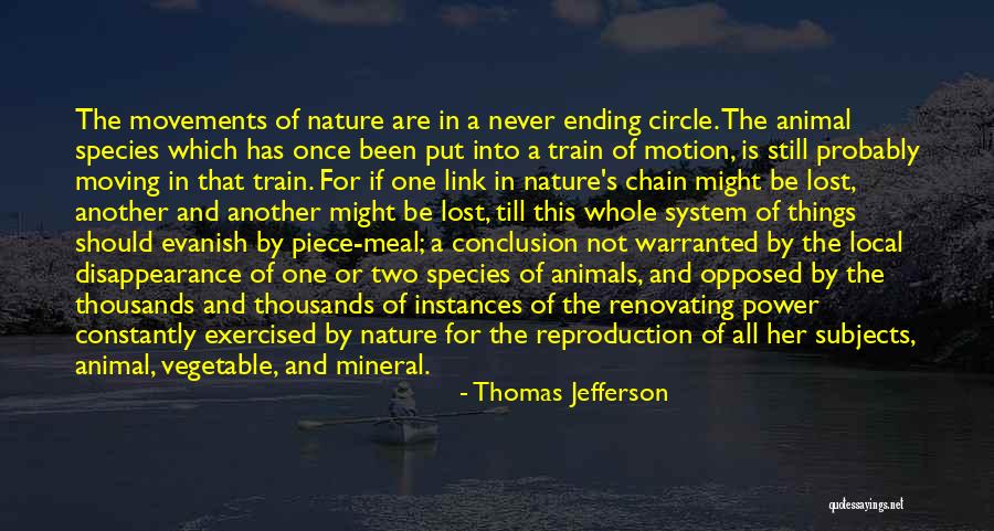 Ending Things Quotes By Thomas Jefferson Ending Things Quotes By Thomas Jefferson
