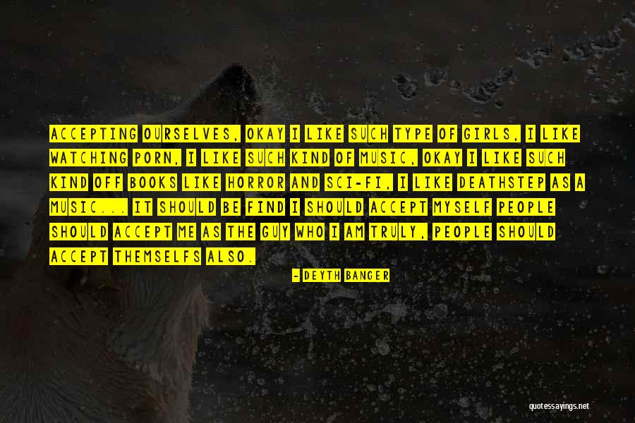 Ending To Dialogue Quotes By Deyth Banger Ending To Dialogue Quotes By Deyth Banger