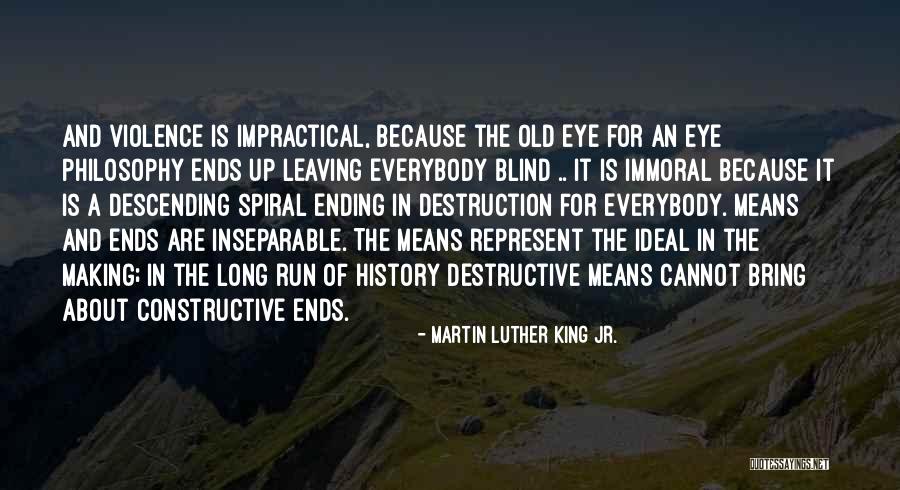 Ending Violence Quotes By Martin Luther King Jr. Ending Violence Quotes By Martin Luther King Jr.