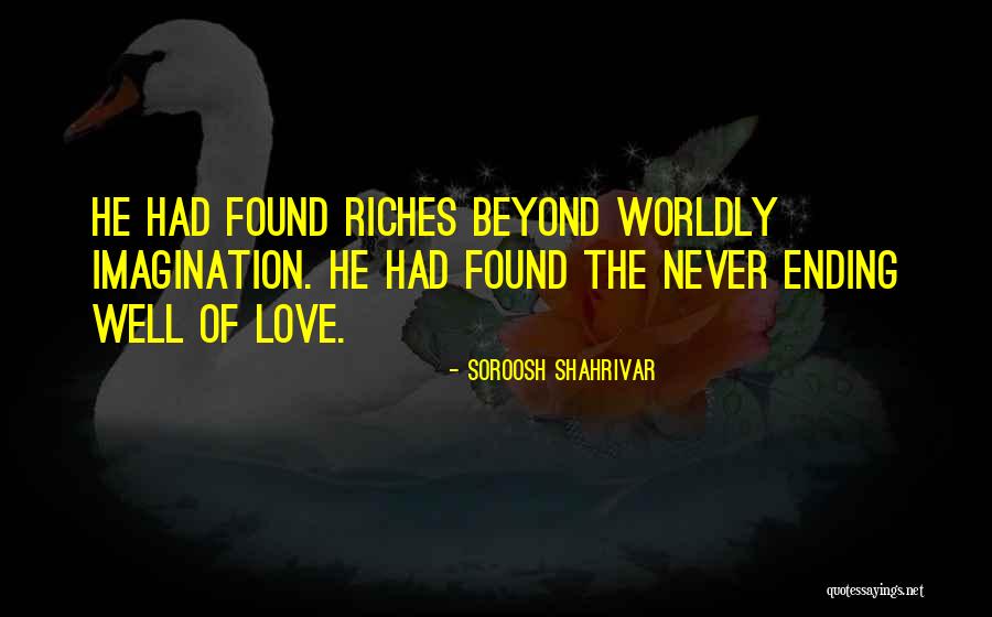 Ending Well Quotes By Soroosh Shahrivar Ending Well Quotes By Soroosh Shahrivar
