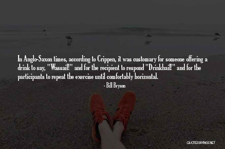 Endireitar Fotos Quotes By Bill Bryson Endireitar Fotos Quotes By Bill Bryson