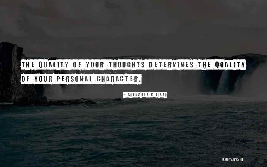 Endireitar Fotos Quotes By Grenville Kleiser Endireitar Fotos Quotes By Grenville Kleiser