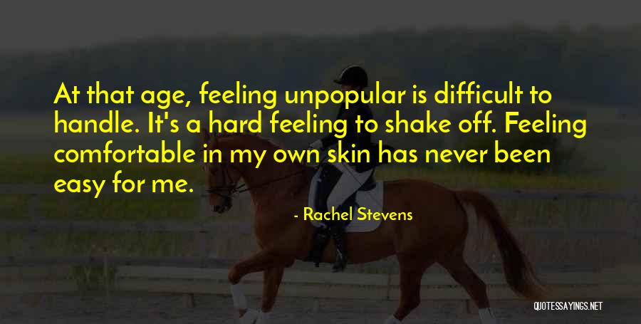 Endireitar Fotos Quotes By Rachel Stevens Endireitar Fotos Quotes By Rachel Stevens