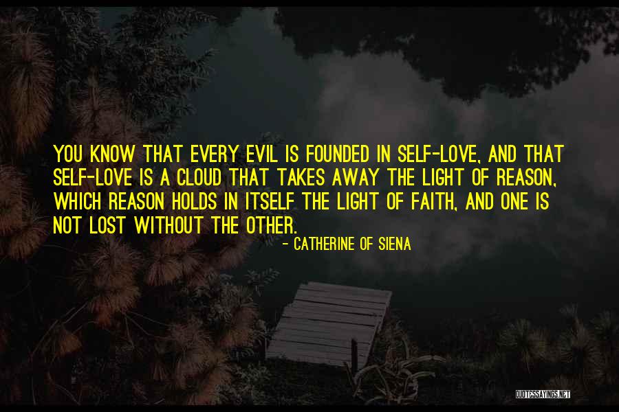 Endis Pizza Quotes By Catherine Of Siena Endis Pizza Quotes By Catherine Of Siena