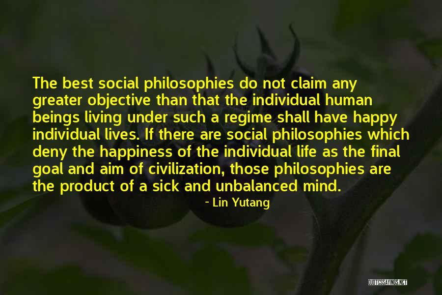 Endispute Quotes By Lin Yutang Endispute Quotes By Lin Yutang