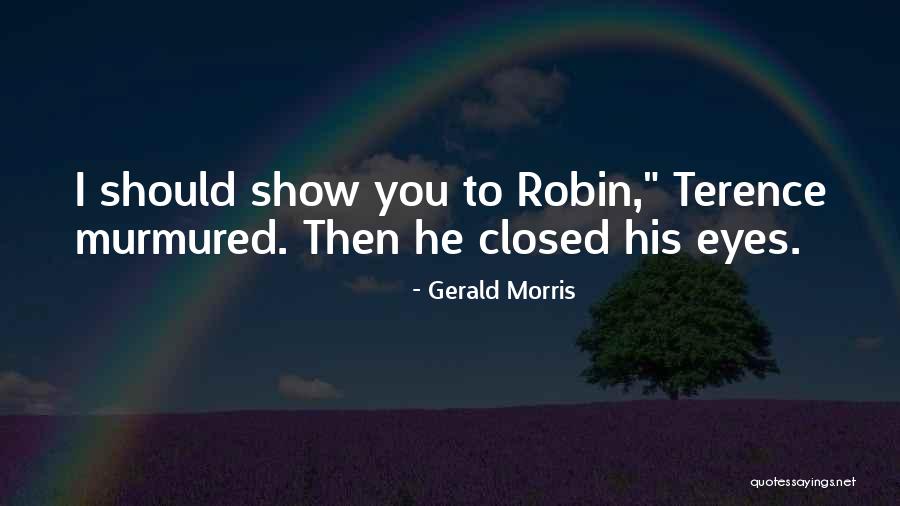 Endives In English Quotes By Gerald Morris Endives In English Quotes By Gerald Morris