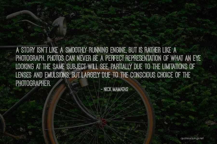 Endless Beauties Quotes By Nick Mamatas Endless Beauties Quotes By Nick Mamatas