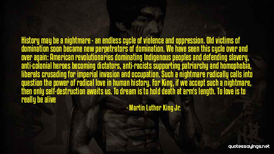 Endless Compassion Quotes By Martin Luther King Jr. Endless Compassion Quotes By Martin Luther King Jr.