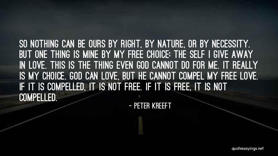 Endless Compassion Quotes By Peter Kreeft Endless Compassion Quotes By Peter Kreeft