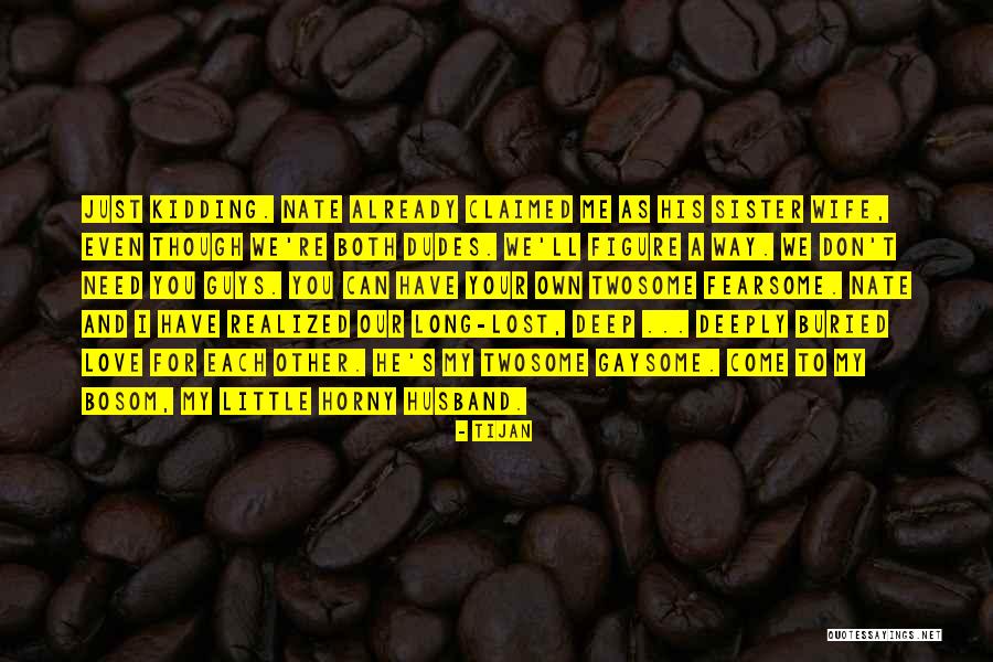 Endless Compassion Quotes By Tijan Endless Compassion Quotes By Tijan