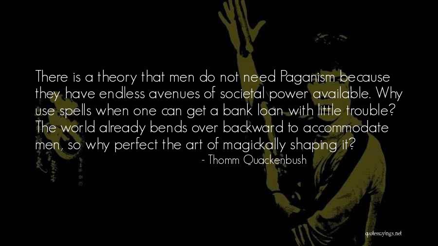 Endless Magic Quotes By Thomm Quackenbush Endless Magic Quotes By Thomm Quackenbush