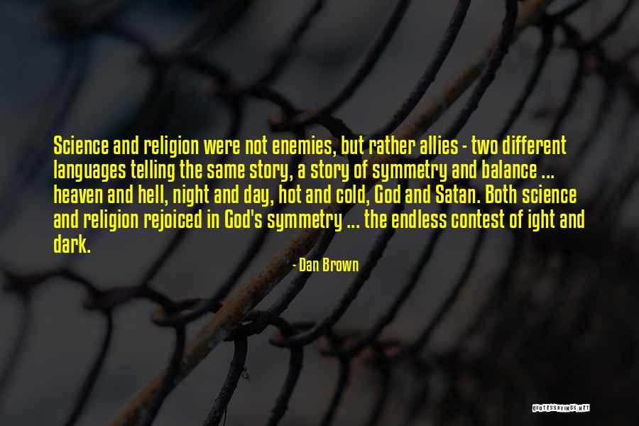 Endless Night Quotes By Dan Brown Endless Night Quotes By Dan Brown