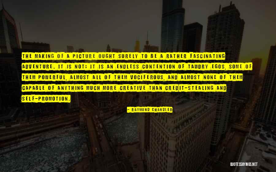 Endless Picture Quotes By Raymond Chandler Endless Picture Quotes By Raymond Chandler