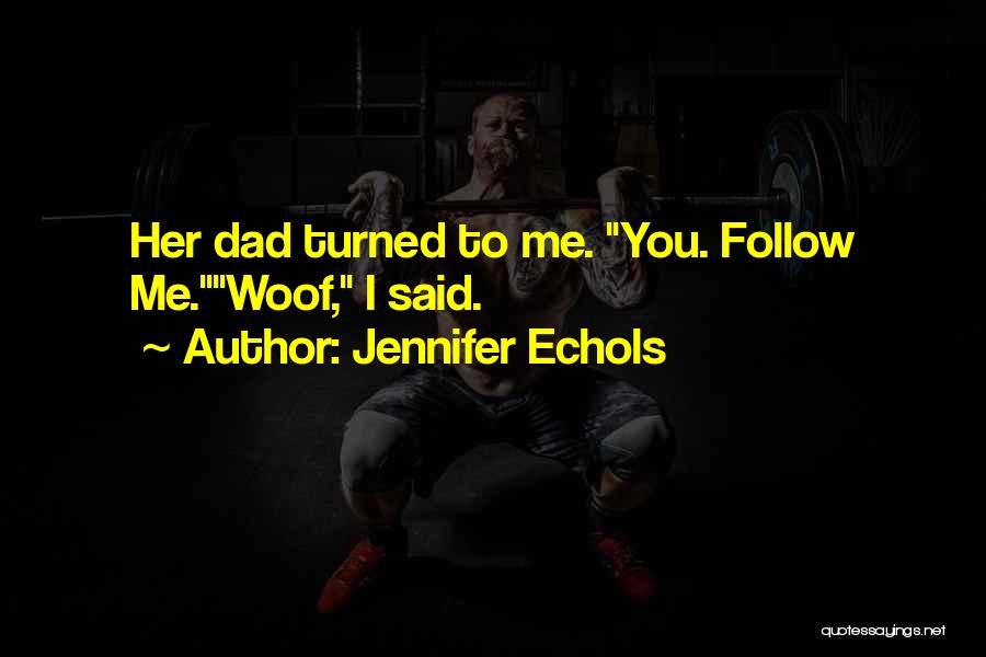 Endless Summer Jennifer Echols Quotes By Jennifer Echols