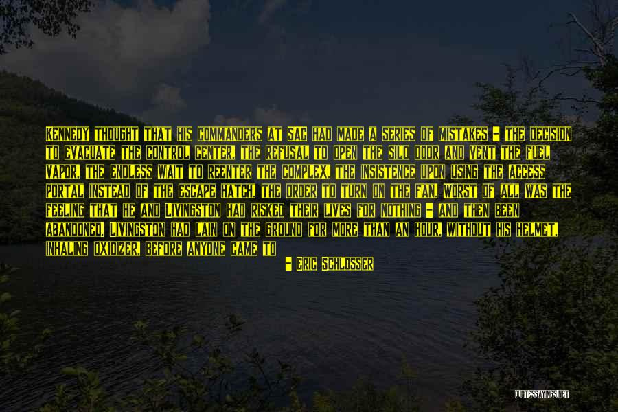 Endless Wait Quotes By Eric Schlosser Endless Wait Quotes By Eric Schlosser