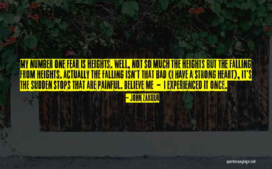 Endocarditis Prophylaxis Quotes By John Zakour Endocarditis Prophylaxis Quotes By John Zakour