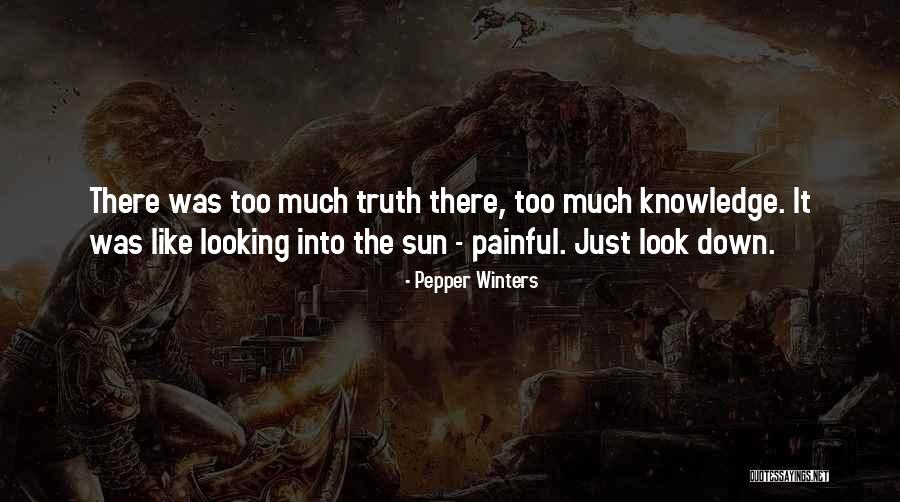 Endocrine Society Quotes By Pepper Winters Endocrine Society Quotes By Pepper Winters