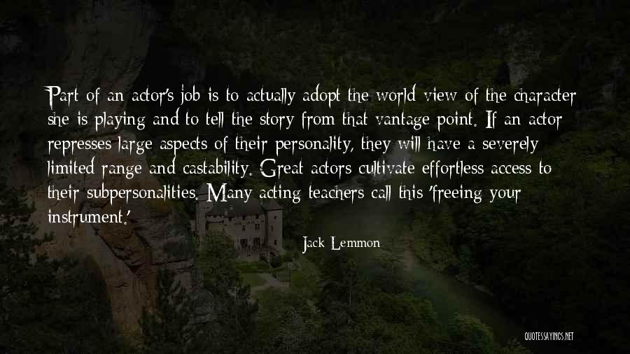Endocrinologist Pediatric Quotes By Jack Lemmon Endocrinologist Pediatric Quotes By Jack Lemmon
