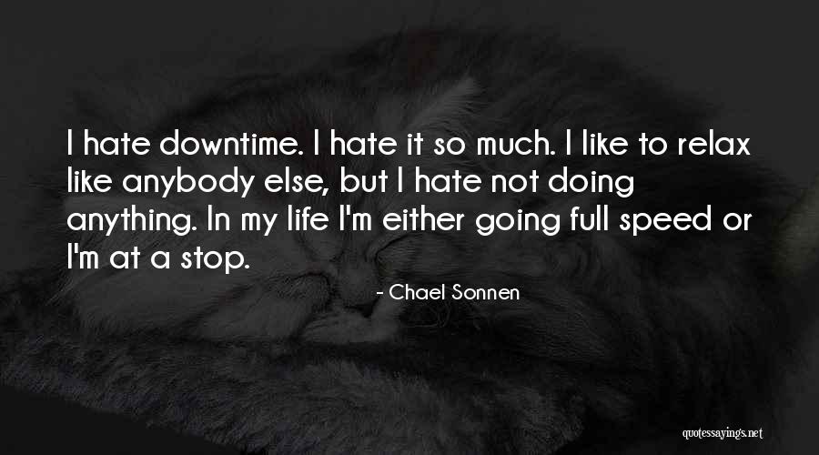 Endocrinologists In Naples Quotes By Chael Sonnen Endocrinologists In Naples Quotes By Chael Sonnen