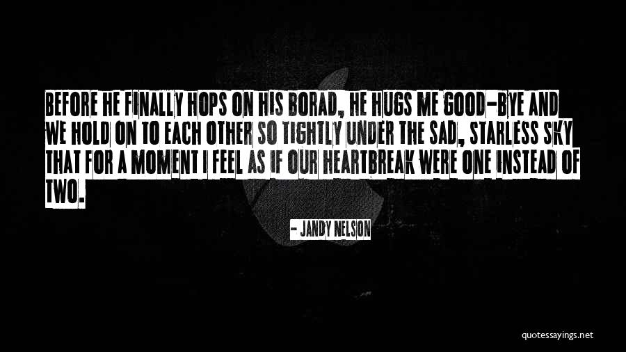Endocrinologists In Naples Quotes By Jandy Nelson Endocrinologists In Naples Quotes By Jandy Nelson