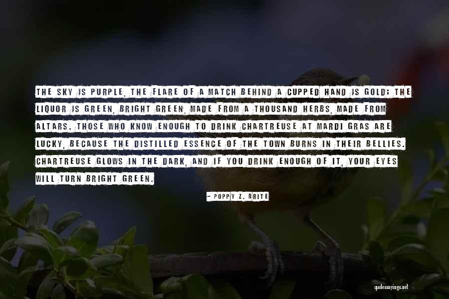 Endocrinologists In San Antonio Quotes By Poppy Z. Brite Endocrinologists In San Antonio Quotes By Poppy Z. Brite