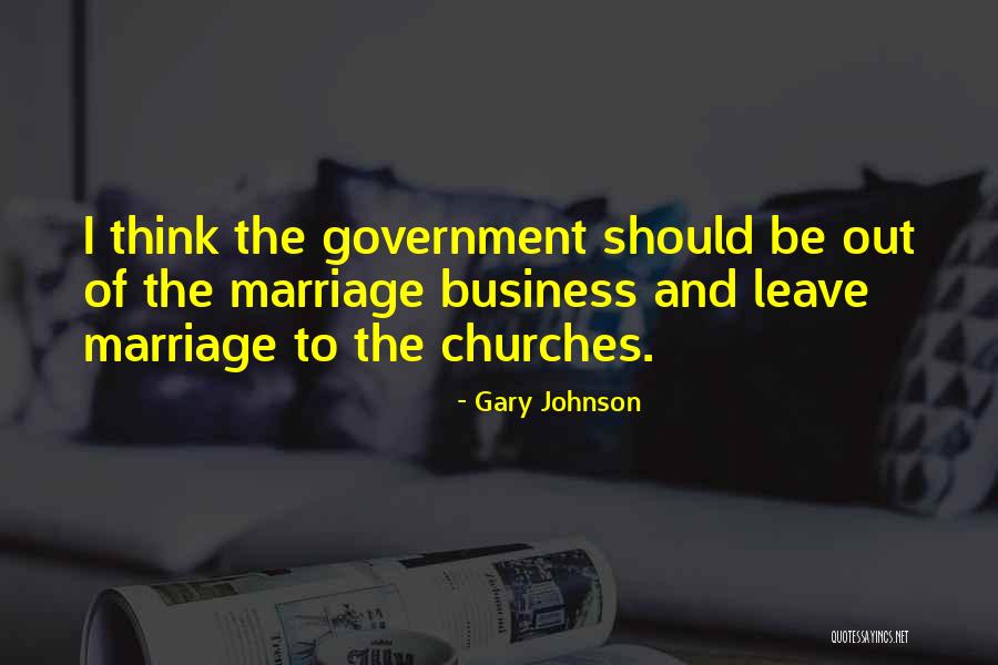 Endogeneity Quotes By Gary Johnson Endogeneity Quotes By Gary Johnson