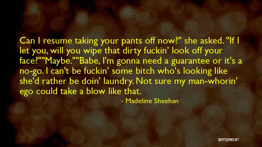 Endogeneity Quotes By Madeline Sheehan Endogeneity Quotes By Madeline Sheehan