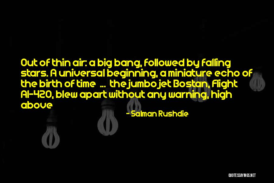 Endologix Quotes By Salman Rushdie Endologix Quotes By Salman Rushdie